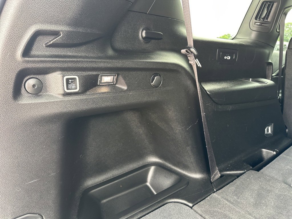 Used 2023 Jeep Grand Cherokee L Laredo image 10