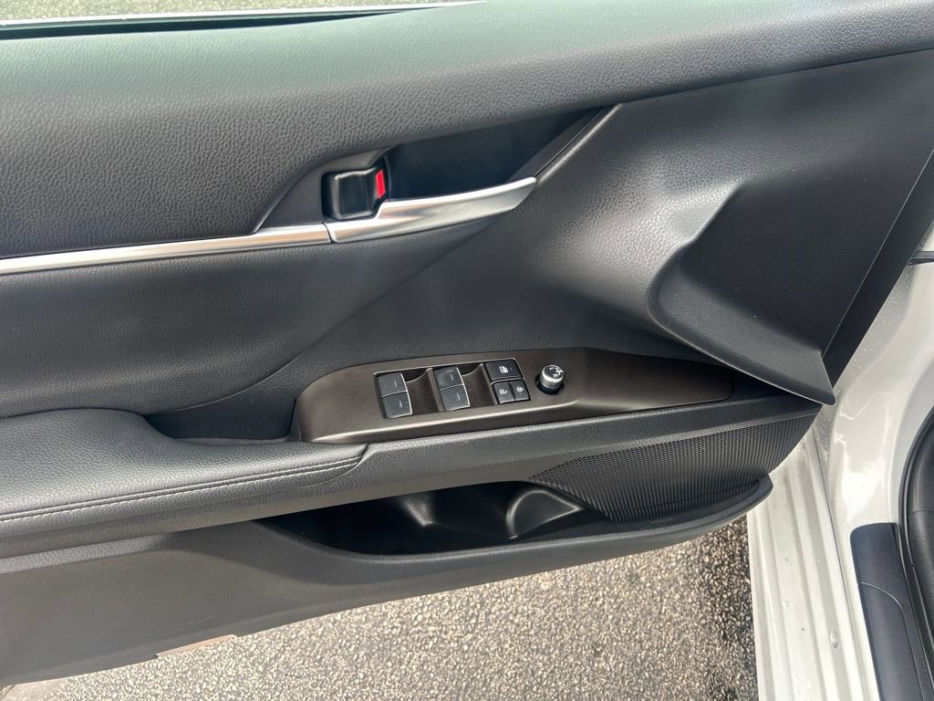 Certified 2024 Toyota Camry XSE image 13