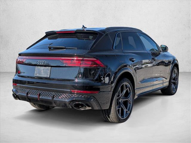 New 2026 Audi RS Q8 performance image 2