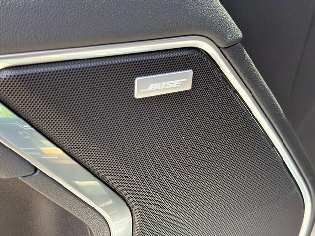 New 2026 Chevrolet Silverado 1500 RST w/ RST All Star Premium Package AWD/4WD image 20