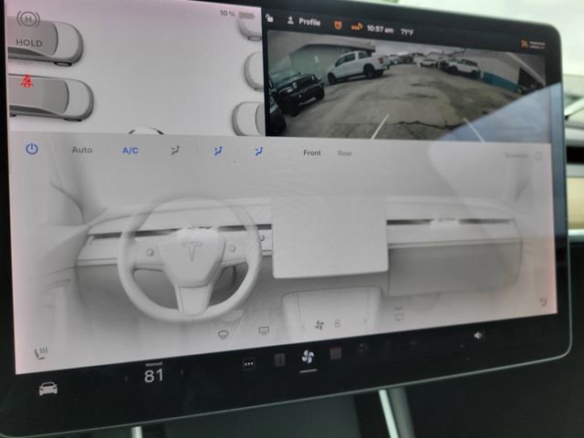 Used 2020 Tesla Model Y Long Range image 26