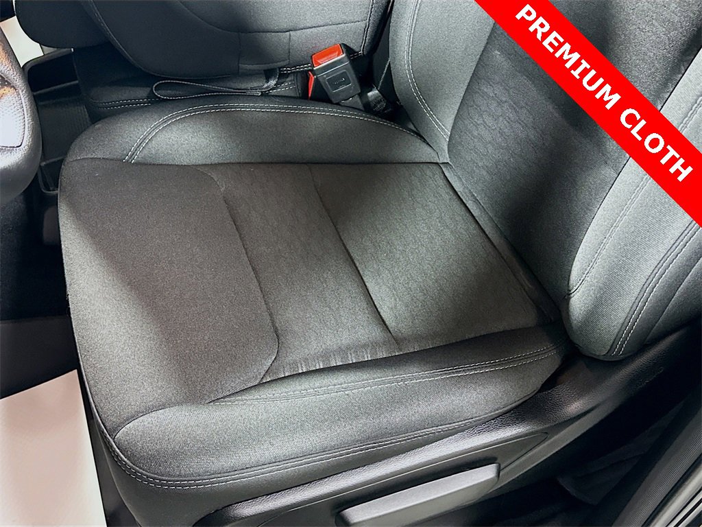 Used 2025 RAM 1500 Big Horn image 20