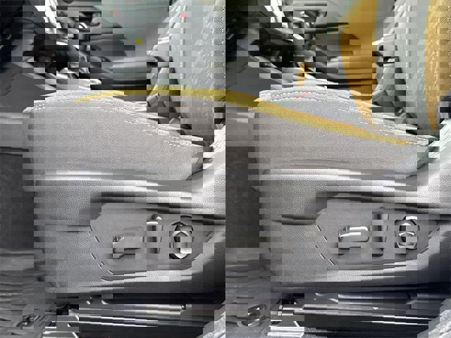 Certified 2025 Subaru Crosstrek 2.5i Sport w/ Popular Package #3A image 23