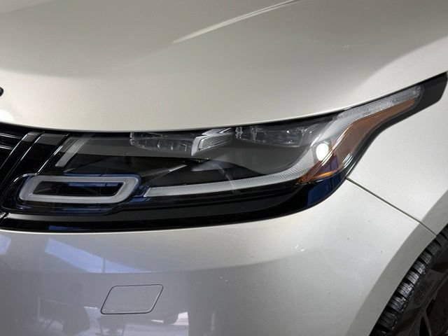 Certified 2020 Land Rover Range Rover Velar S AWD/4WD image 12
