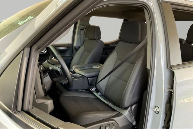 Used 2024 Chevrolet Silverado 1500 LT image 15