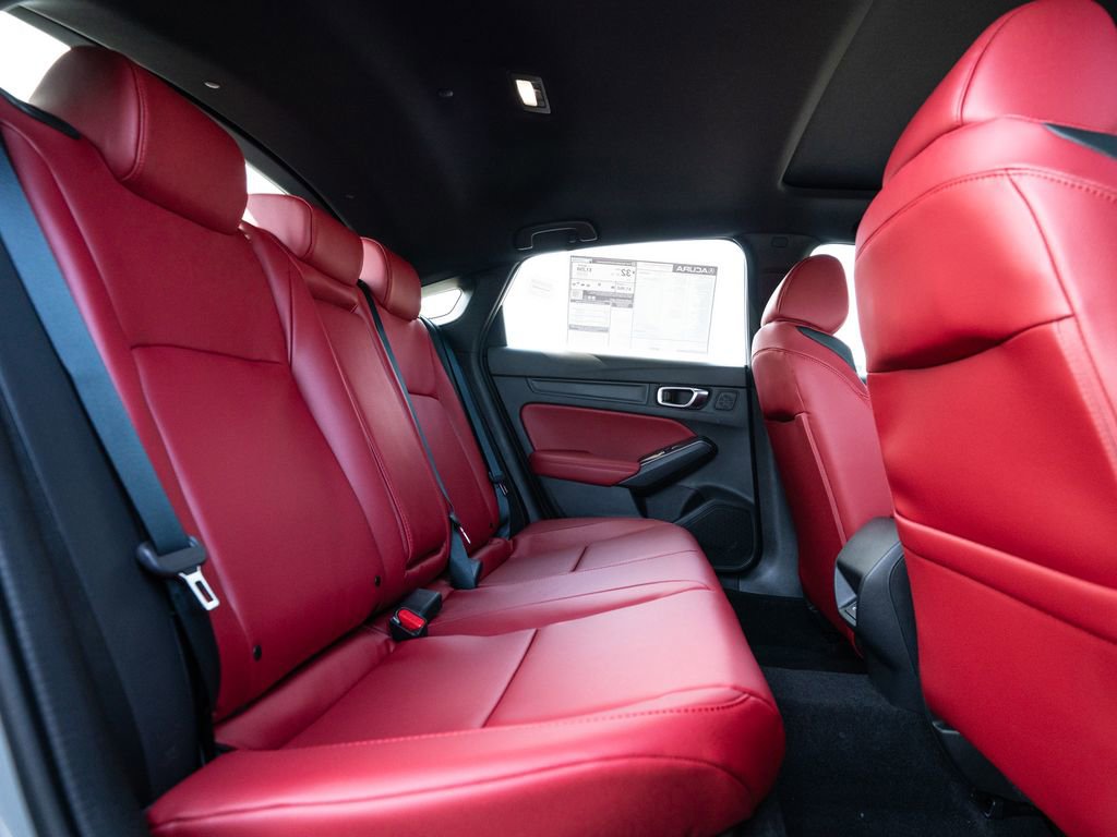 New 2026 Acura Integra A-Spec image 19