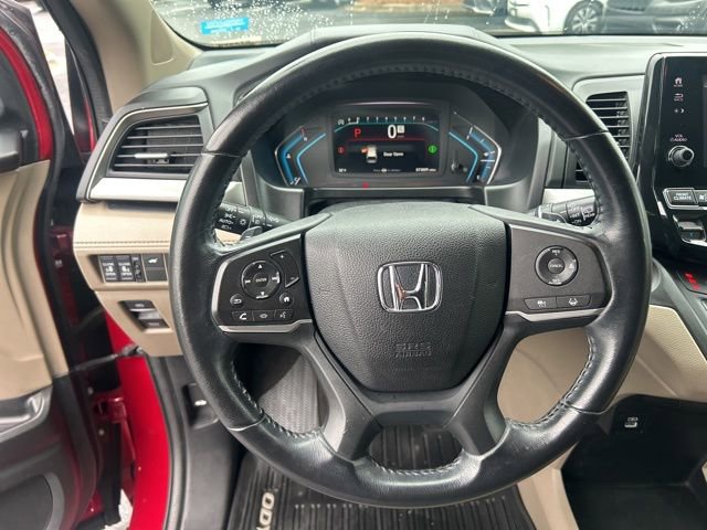 Used 2022 Honda Odyssey EX-L image 21