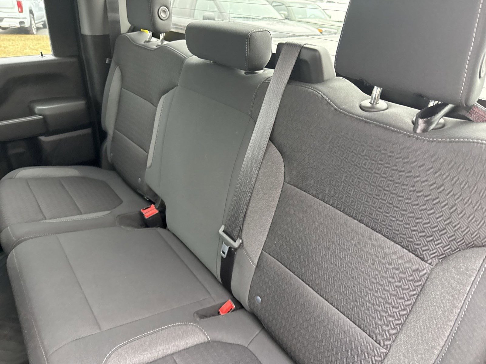 Used 2021 Chevrolet Silverado 2500 LT w/ All Star Edition image 22