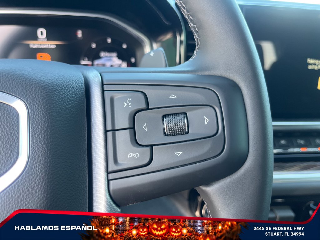 New 2026 GMC Sierra 1500 Elevation w/ Preferred Package AWD/4WD image 26