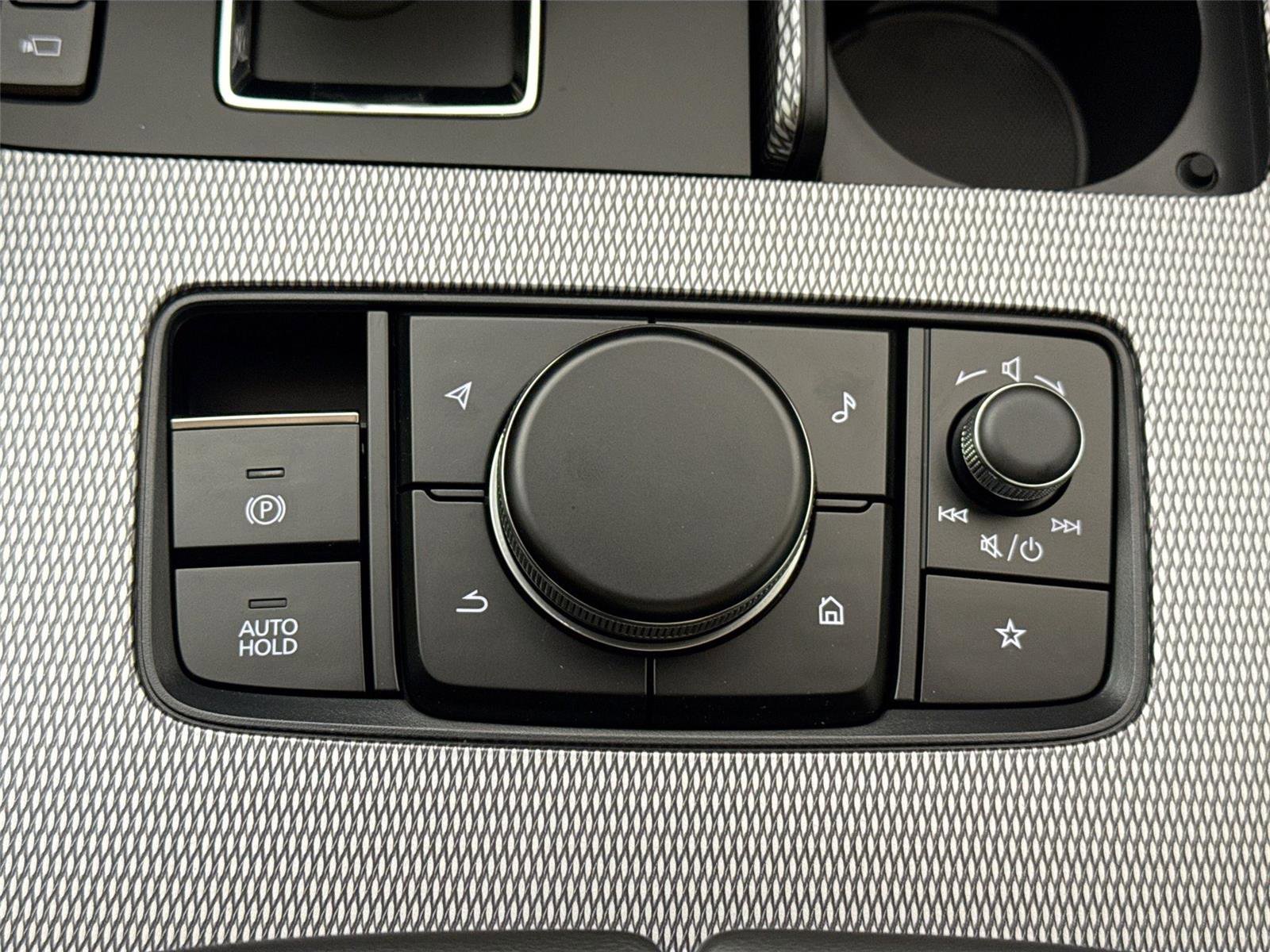 New 2026 MAZDA CX-90 3.3 Turbo w/ Premium Plus Pkg image 29