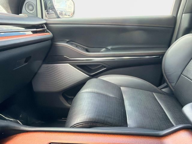 Used 2025 Lincoln Navigator L Black Label image 22