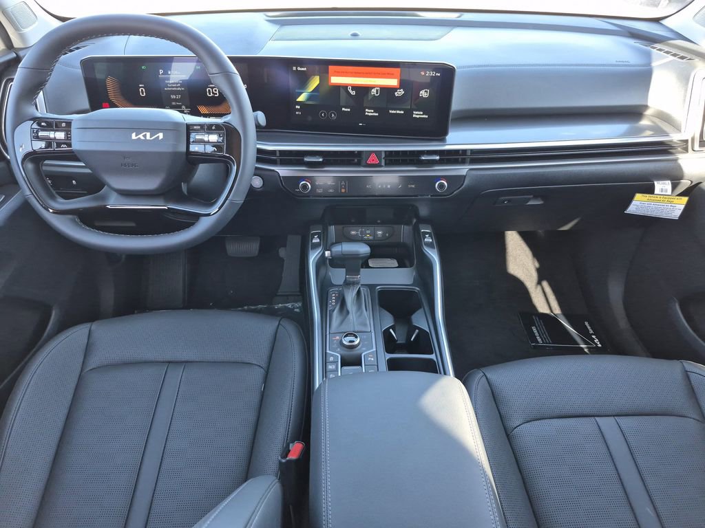 New 2026 Kia Sorento S AWD/4WD image 13