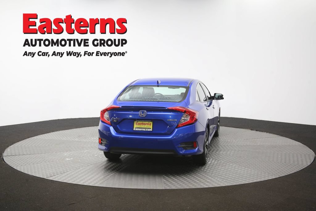 Used 2017 Honda Civic Touring image 38