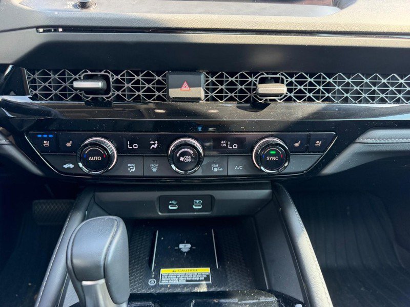 Used 2025 Honda Accord Touring image 15