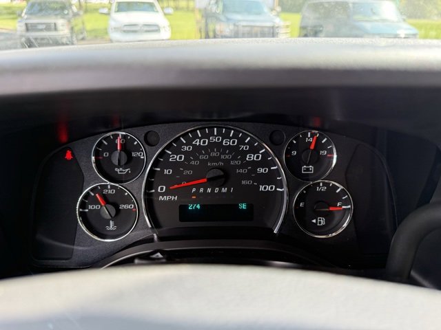 Used 2025 Chevrolet Express 3500 LS image 22