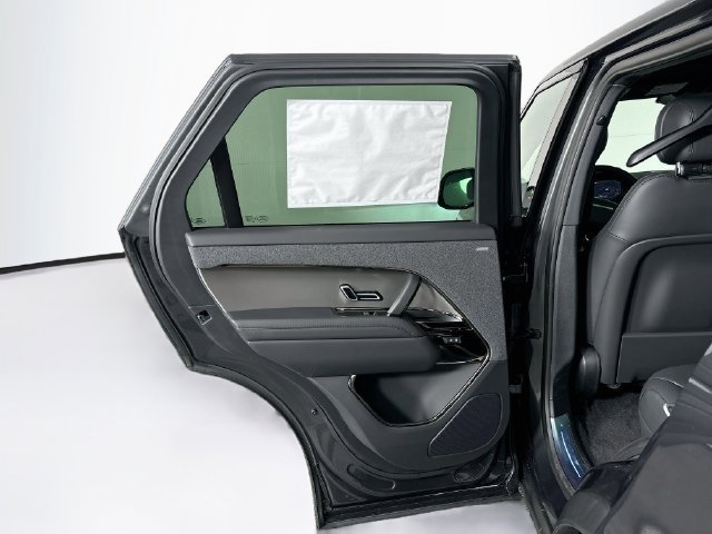New 2026 Land Rover Range Rover Sport Dynamic SE AWD/4WD image 21