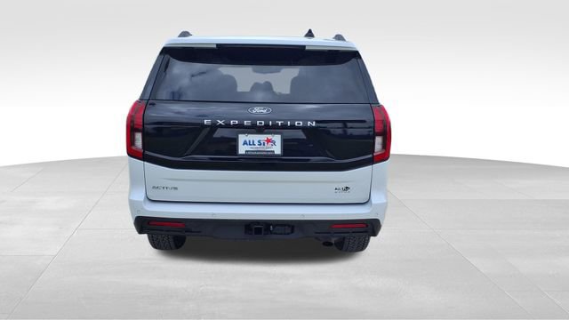 Used 2025 Ford Expedition Active image 7