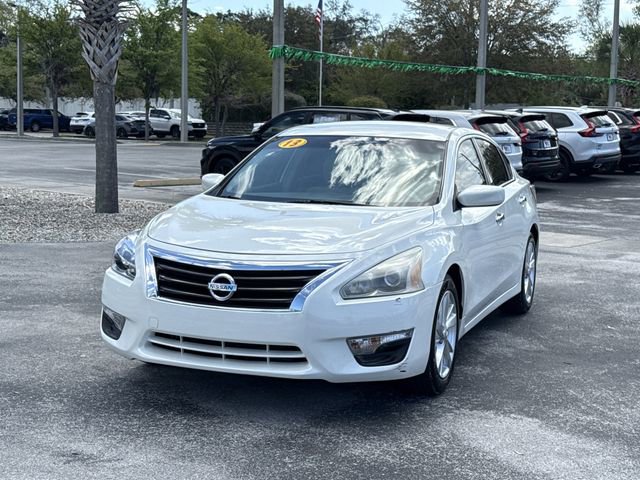 Used 2013 Nissan Altima 2.5 SV image 13