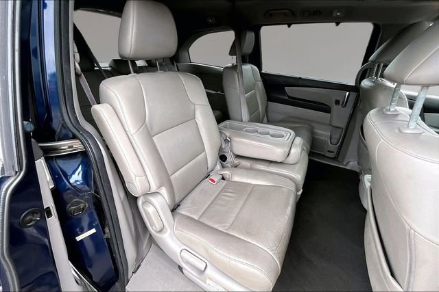 Used 2015 Honda Odyssey EX-L image 20