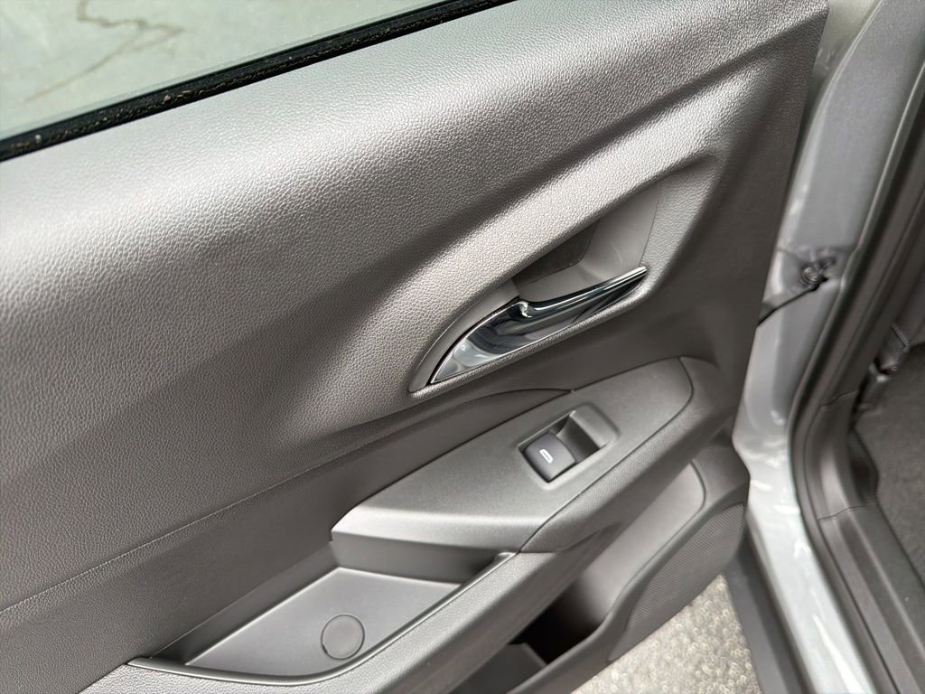 New 2026 Chevrolet Trax LT w/ Driver Confidence Package image 29