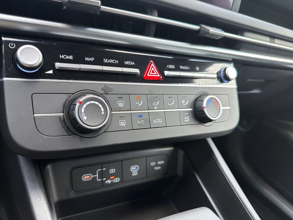 New 2026 Hyundai Santa Cruz SE FWD image 27