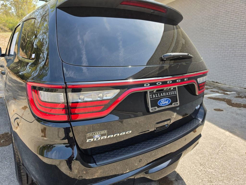 Used 2024 Dodge Durango R/T image 41