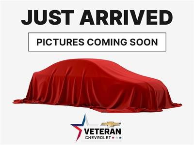 Used 2020 Chevrolet Silverado 1500 LT