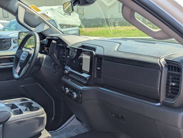 Certified 2023 GMC Sierra 1500 Elevation AWD/4WD image 35