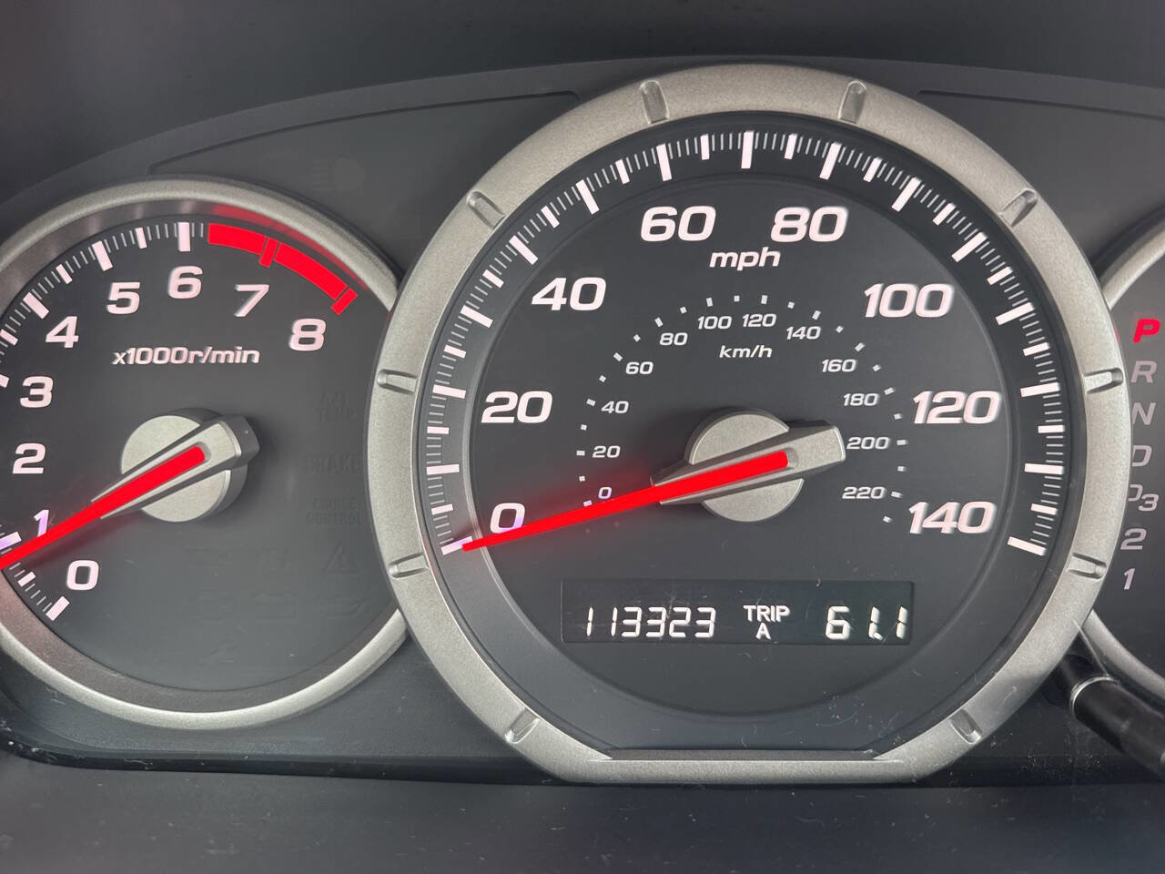 Used 2007 Honda Pilot EX image 32