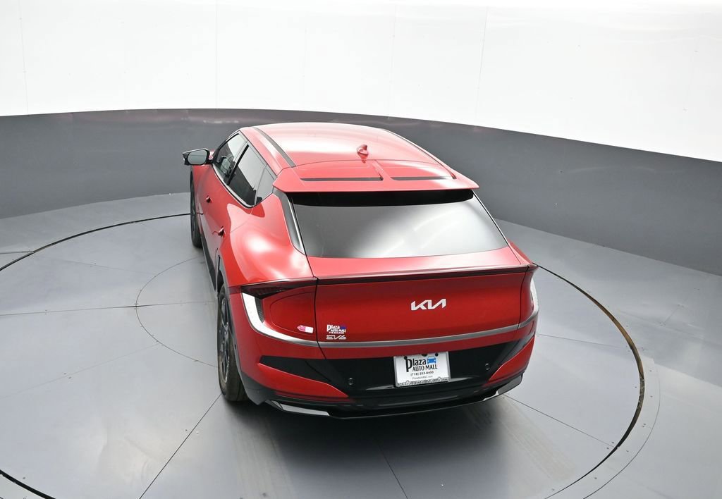 New 2025 Kia EV6 Wind image 38