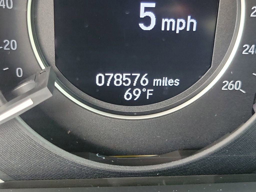 Used 2016 Honda Accord EX-L image 26