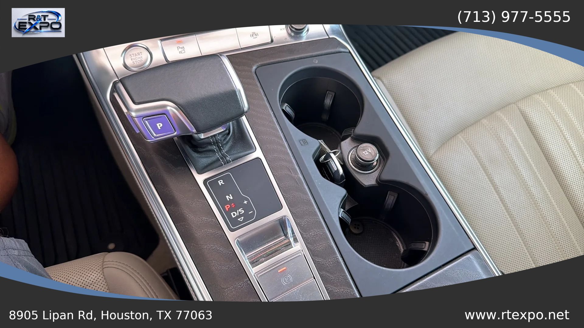 Used 2019 Audi A6 3.0T Prestige AWD/4WD image 58