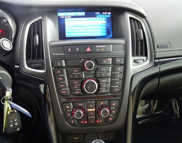 Used 2019 Buick Cascada Premium image 27