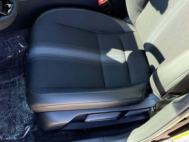 New 2026 Honda Civic Sport image 10