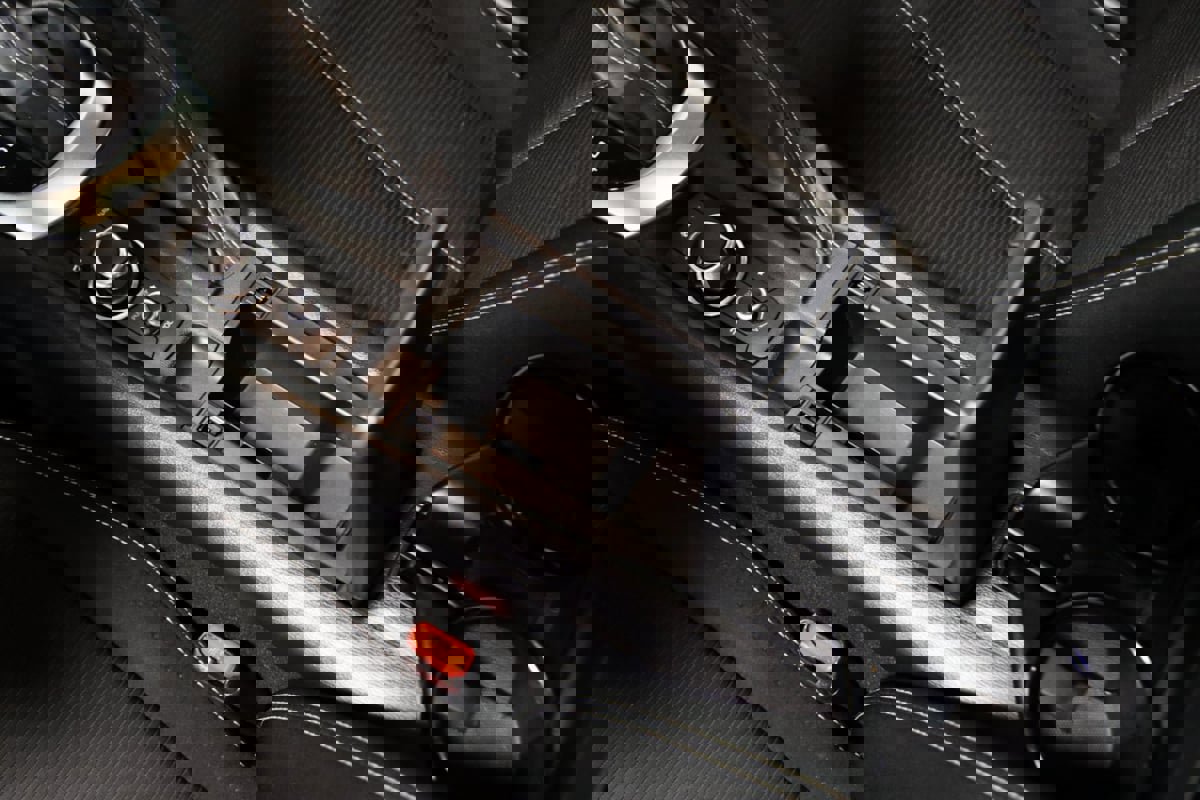 Used 2017 FIAT 124 Spider Classica image 39