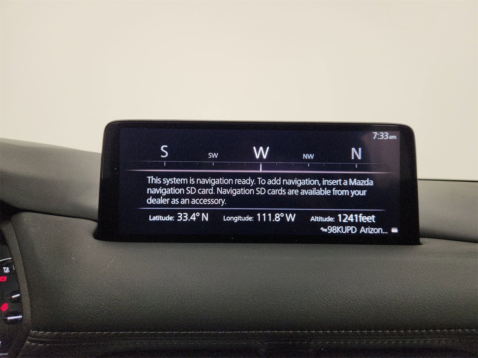 Certified 2025 MAZDA CX-5 Signature image 32