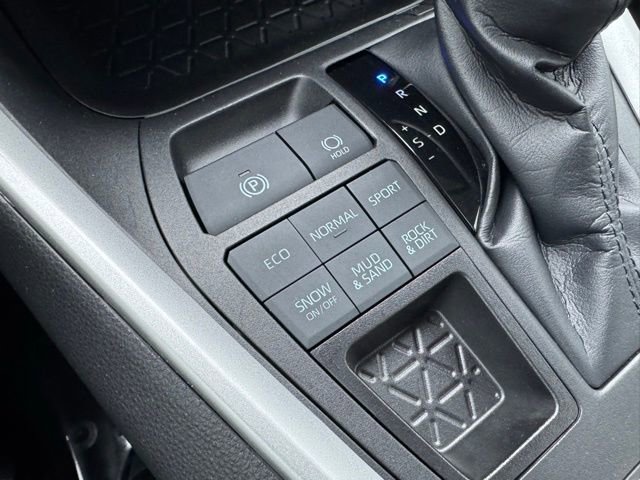 Certified 2023 Toyota RAV4 XLE image 16