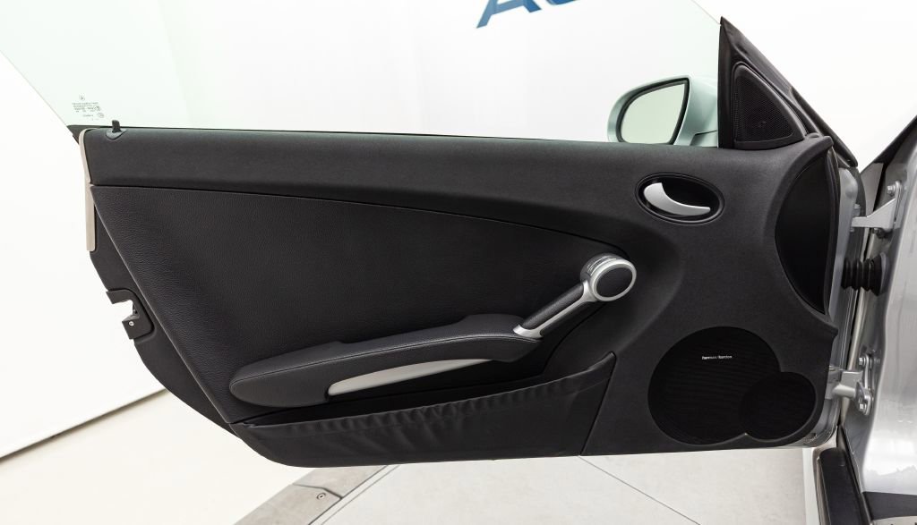 Used 2006 Mercedes-Benz SLK 280 image 29