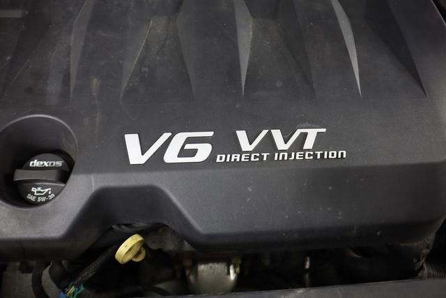 Used 2015 Chevrolet Impala LT FWD image 14