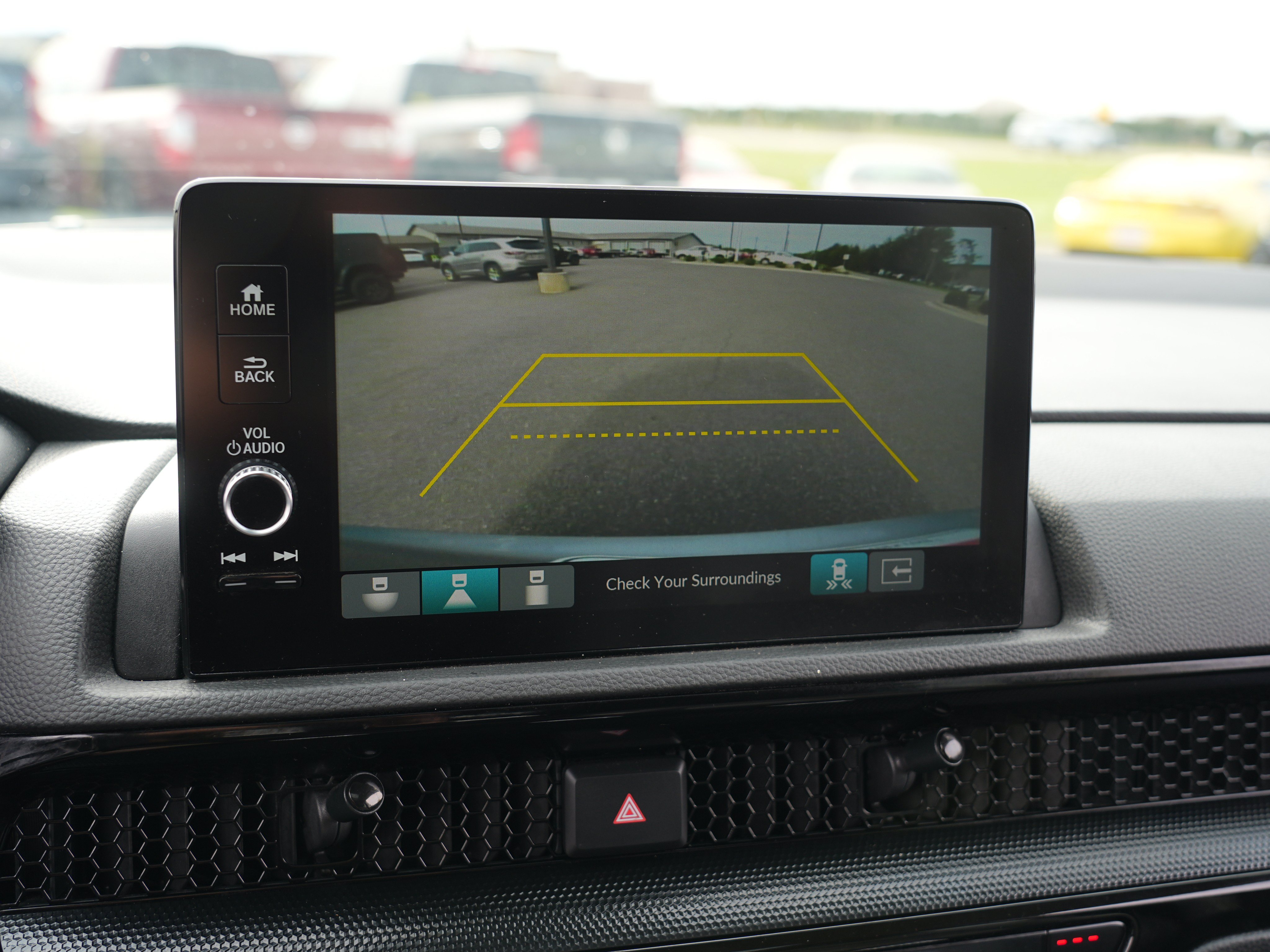 Used 2024 Honda CR-V EX-L image 31