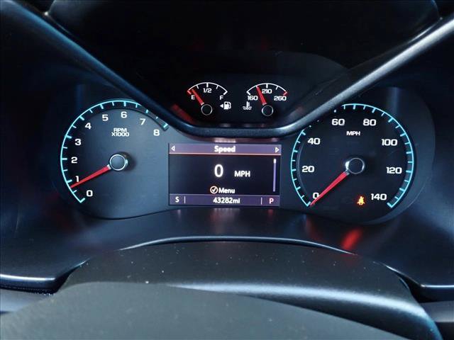 Used 2019 Chevrolet Colorado ZR2 AWD/4WD image 24