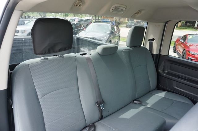 Used 2018 RAM 1500 Express w/ Express Value Package AWD/4WD image 21