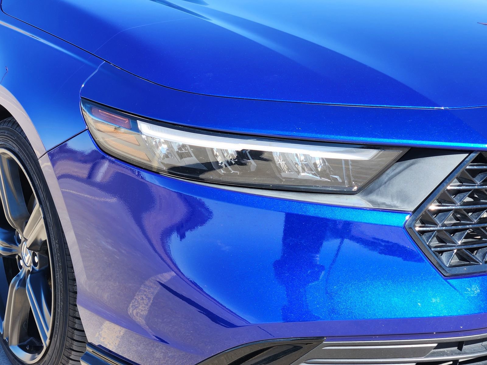 Used 2023 Honda Accord Sport image 10