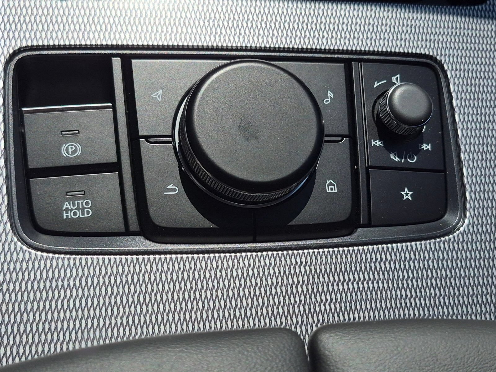 New 2026 MAZDA CX-90 3.3 Turbo w/ Premium Plus Pkg AWD/4WD image 27