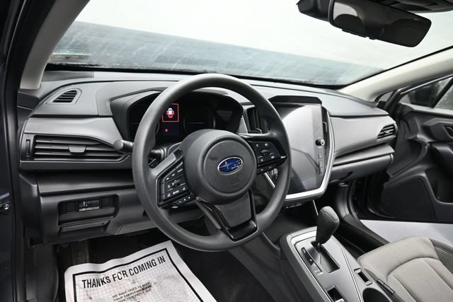 Used 2024 Subaru Crosstrek 2.0i Premium AWD/4WD image 13