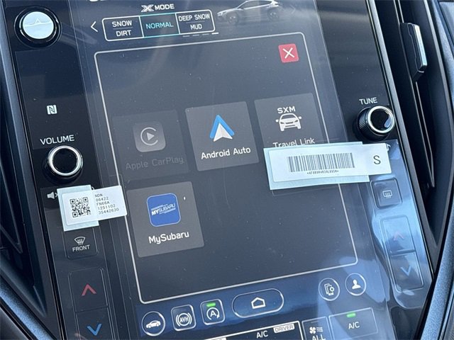 New 2026 Subaru Crosstrek 2.5i Limited image 16