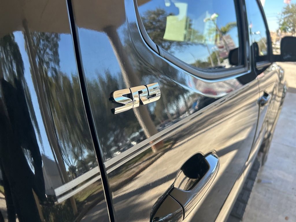 Used 2017 Toyota Tacoma SR5 w/ Tow Package image 20
