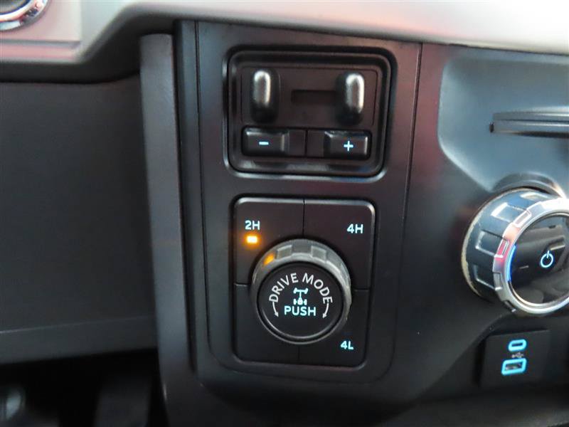 Used 2022 Ford F150 XLT w/ Equipment Group 302A High AWD/4WD image 25
