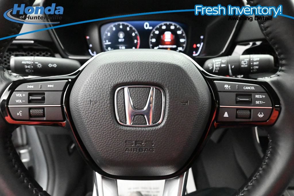 Used 2026 Honda CR-V EX-L image 24