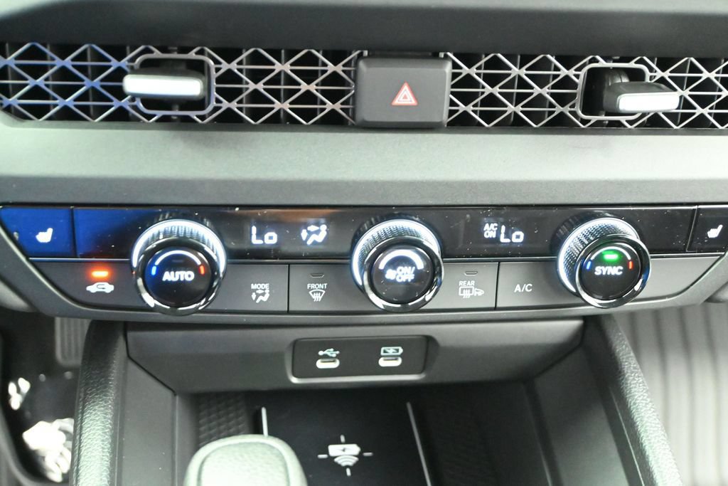 New 2026 Honda Accord SE image 14